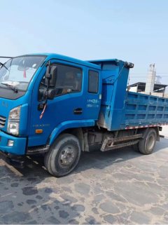 SAIC Yuejin X300 116 hp 4X2 3.8 m - photo 2