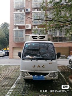 JAC Kangling H3 88 hp 4X2 3 m - photo 1