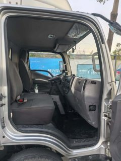 Foton Ollin Express 130 hp 4X2 4.2 m - ფოტო 4