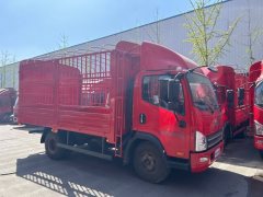 FAW Jiefang Tiggo V 160 hp 4X2 - ფოტო 2