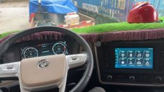 Dongfeng Tianjin KR PLUS 240 hp 4X2 8.2 m - ფოტო 3