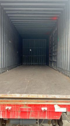 Dongfeng Tianjin KR PLUS 240 hp 4X2 8.2 m - ფოტო 4