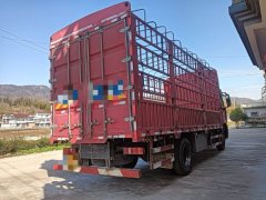 Sinotruk HOWO TS5 270 hp 4X2 6.75 m - ფოტო 3