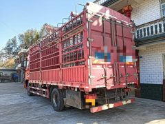 Sinotruk HOWO TS5 270 hp 4X2 6.75 m - ფოტო 4