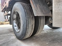 Sinotruk HOWO TS5 270 hp 4X2 6.75 m - ფოტო 6