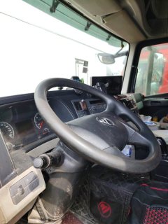 Foton Auman GTL 460 hp 6X4 - ფოტო 3