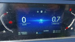Foton Ollin CTV - ფოტო 3