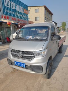 Dongfeng Tuyi T3 113 hp 4X2 3.05 m - ფოტო 1