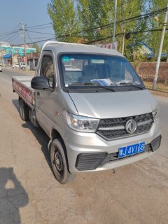 Dongfeng Tuyi T3 113 hp 4X2 3.05 m - ფოტო 2
