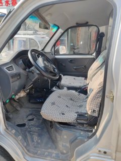 Dongfeng Tuyi T3 113 hp 4X2 3.05 m - ფოტო 3