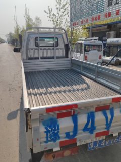 Dongfeng Tuyi T3 113 hp 4X2 3.05 m - ფოტო 4
