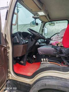 FAW Jiefang Lestar 160 hp 4X2 3.78 m - ფოტო 3