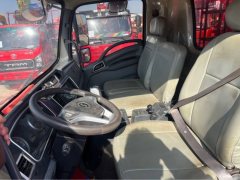 Shacman X9 200 hp 4X2 6.1 m - photo 6
