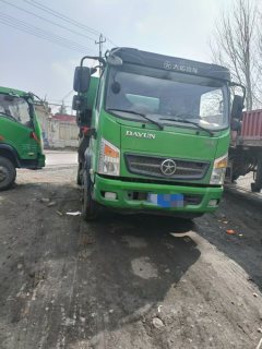 Dayun 140 hp 4X2 3.75 m - photo 1