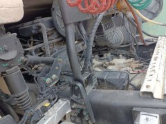 Dongfeng Celestial Flagship KX 520 hp 6X4 - ფოტო 2