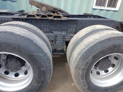 Dongfeng Celestial Flagship KX 520 hp 6X4 - ფოტო 3