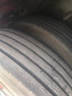 JAC Gallop GAC Higer K5 320 hp 8X4 9.6 m - ფოტო 11
