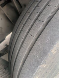 JAC Gallop GAC Higer K5 320 hp 8X4 9.6 m - ფოტო 6