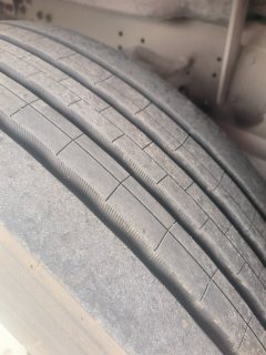 JAC Gallop GAC Higer K5 320 hp 8X4 9.6 m - ფოტო 8