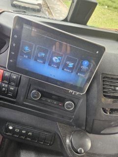 FAW Jiefang J6P 560 hp 6X4 - ფოტო 3