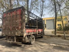 FAW Jiefang Tiggo V 160 hp 4X2 4.21 m - ფოტო 7