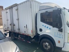 Dongfeng Duolika Dollicar D6 115 hp 4X2 4.13 m - ფოტო 2