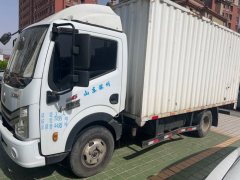 Dongfeng Duolika Dollicar D6 115 hp 4X2 4.13 m - ფოტო 3