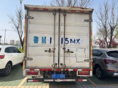 Dongfeng Duolika Dollicar D6 115 hp 4X2 4.13 m - ფოტო 4
