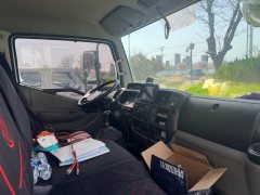 Dongfeng Duolika Dollicar D6 115 hp 4X2 4.13 m - ფოტო 7