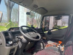 Dongfeng Duolika Dollicar D6 115 hp 4X2 4.13 m - ფოტო 8