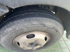 Dongfeng Duolika Dollicar D6 115 hp 4X2 4.13 m - ფოტო 9