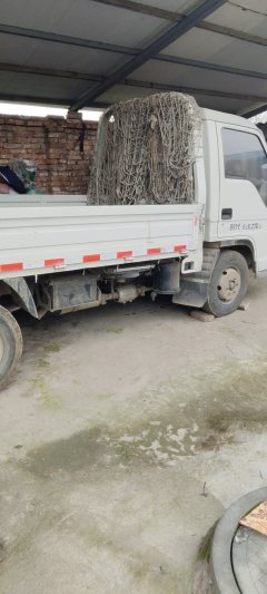 Foton Forland M3 110 hp 4X2 3.15 m - photo 1