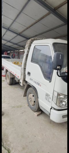 Foton Forland M3 110 hp 4X2 3.15 m - photo 2