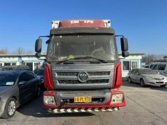 Foton Rowor Q5 170 hp 4X2 6.7 m - ფოტო 2