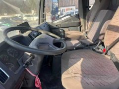 Foton Rowor Q5 170 hp 4X2 6.7 m - ფოტო 7