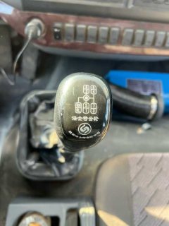 Foton Rowor Q5 170 hp 4X2 6.7 m - ფოტო 8