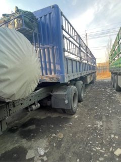 Sinotruk HOWO TH7 530 hp 6X4 - фото 5