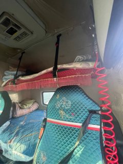 Sinotruk HOWO TH7 530 hp 6X4 - фото 9
