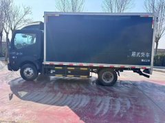 Dongfeng Captain Nebula K6 4.2 m - ფოტო 4