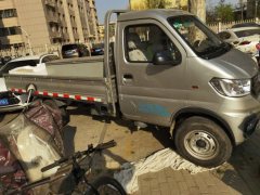 Dongfeng W17 113 hp 4X2 4.95 m - photo 1