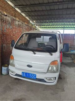 Kama X1 110 hp 4X2 3.95 m - photo 1