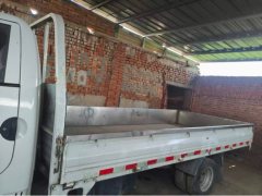 Kama X1 110 hp 4X2 3.95 m - photo 2