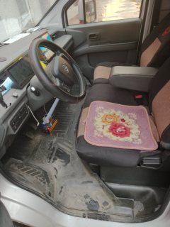 Changan Kuayue V7EV 3.8 m - photo 3