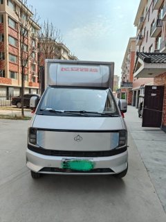 Changan Kuayue V7EV 3.8 m - photo 4