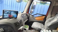 FAW Jiefang J6P 460 hp 8X4 9.1 m - photo 4
