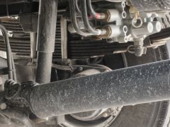 Foton Forland M5 150 hp 4X2 4.17 m - ფოტო 4