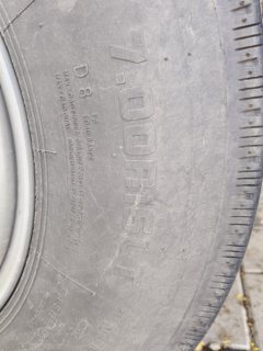 Foton Forland M5 150 hp 4X2 4.17 m - ფოტო 7