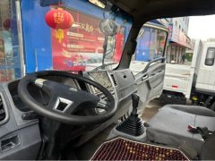 SINOTRUK HOWO Light Duty Truck Dream Chaser 130 hp 4X2 3.3 m - ფოტო 3