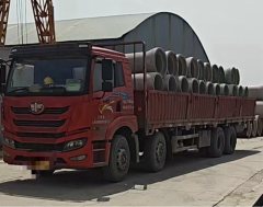 FAW Jiefang 122 hp 4X2 2.6 m - ფოტო 1