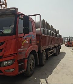 FAW Jiefang 122 hp 4X2 2.6 m - ფოტო 3